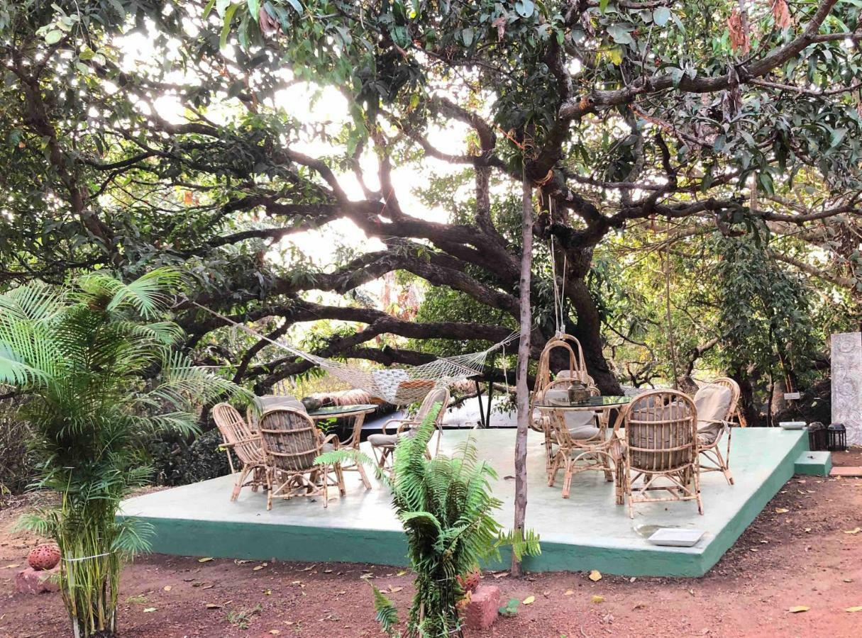 Samsara Garden Resort