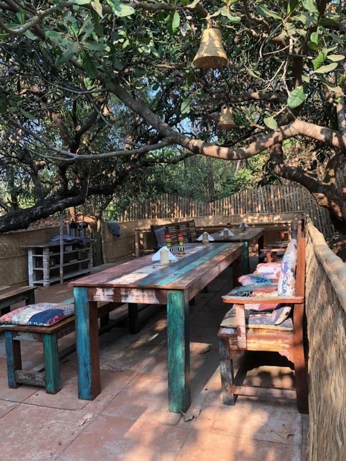 Resort Samsara Garden Morjim