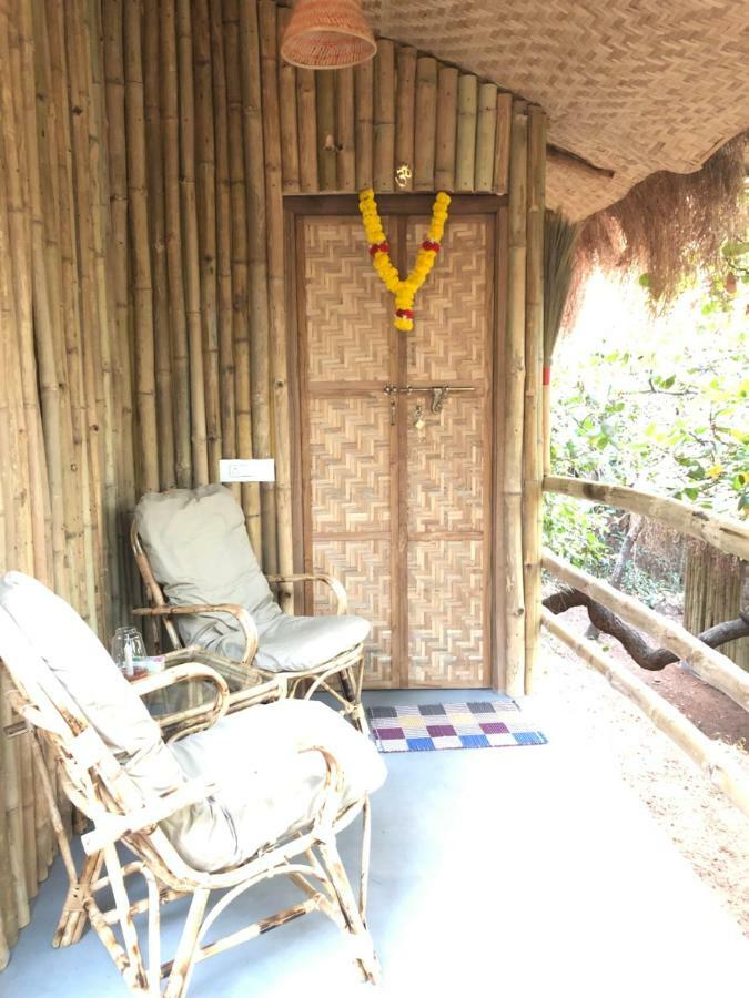 Samsara Garden Resort Morjim