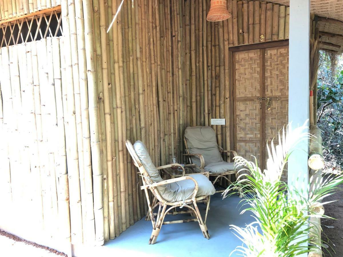 Resort Samsara Garden *