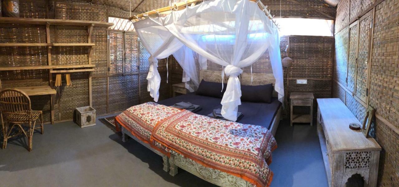 Samsara Garden Resort Morjim