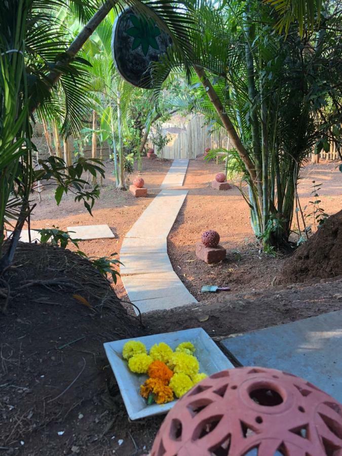 Samsara Garden *