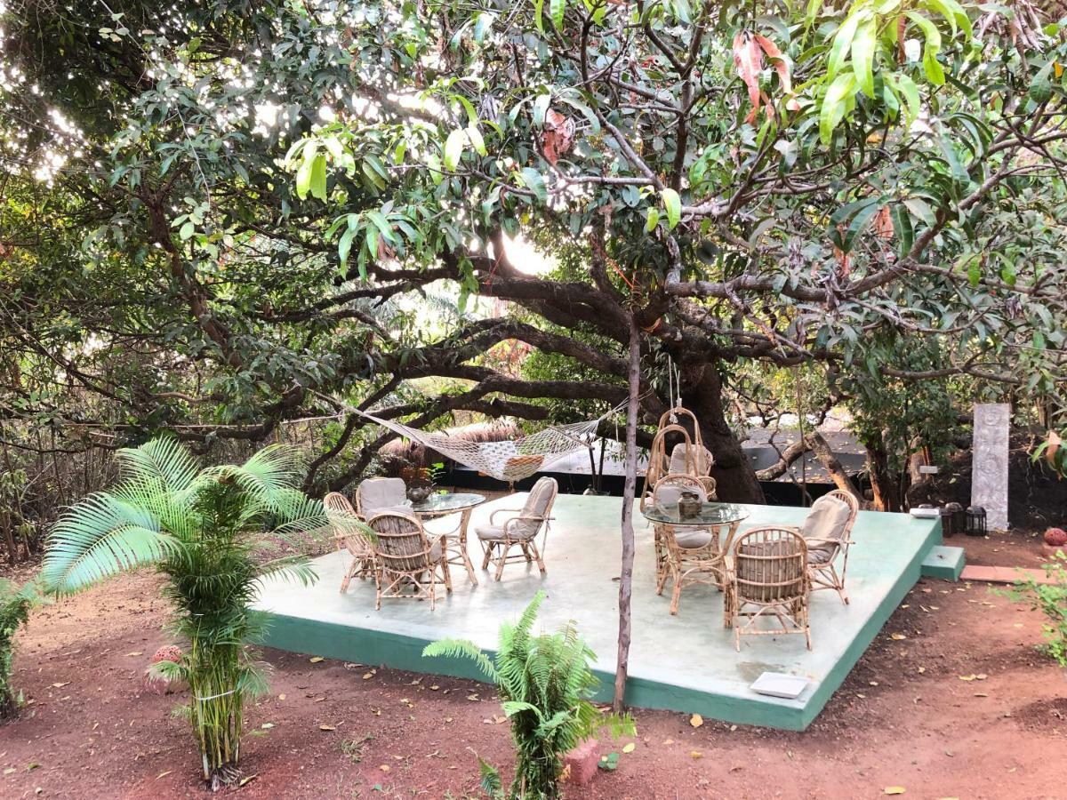 Resort Samsara Garden *