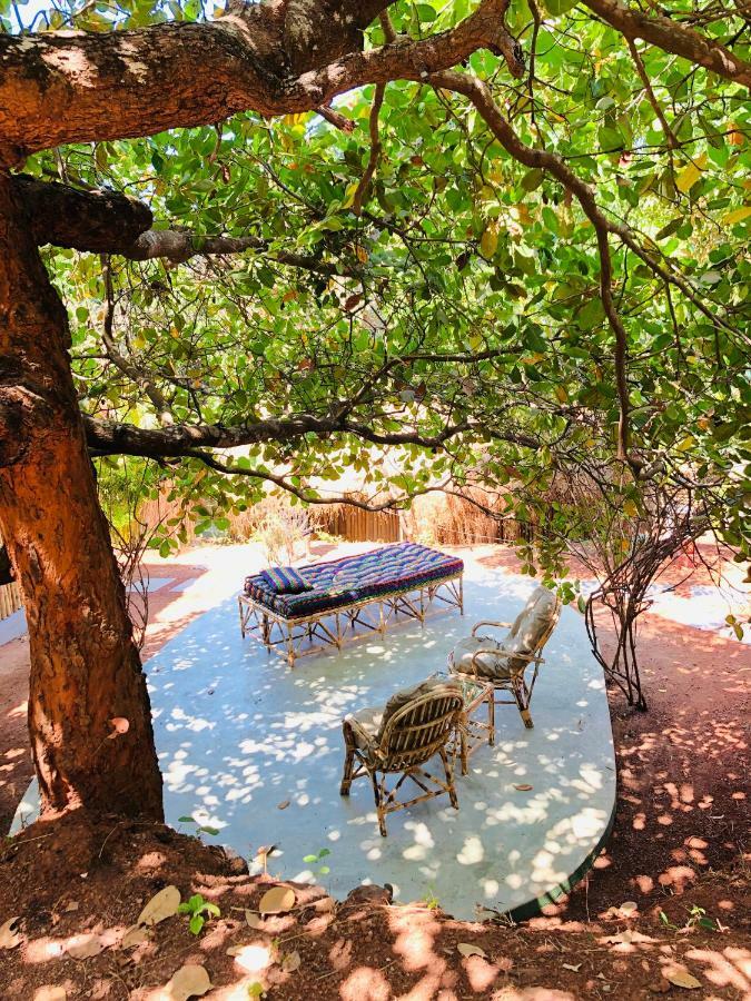 Samsara Garden Resort